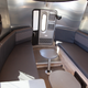 Image for article titled A 2018 Ford F-150 Diesel Pulling an Airstream Basecamp Is the Best Version of 'Camping'